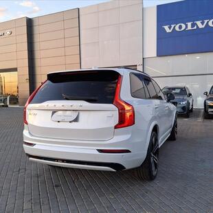 Volvo XC90 2.0 T8 RECHARGE ULTIMATE DARK AWD GEARTRONIC