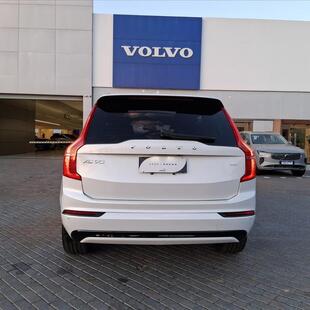 Volvo XC90 2.0 T8 RECHARGE ULTIMATE DARK AWD GEARTRONIC
