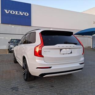 Volvo XC90 2.0 T8 RECHARGE ULTIMATE DARK AWD GEARTRONIC