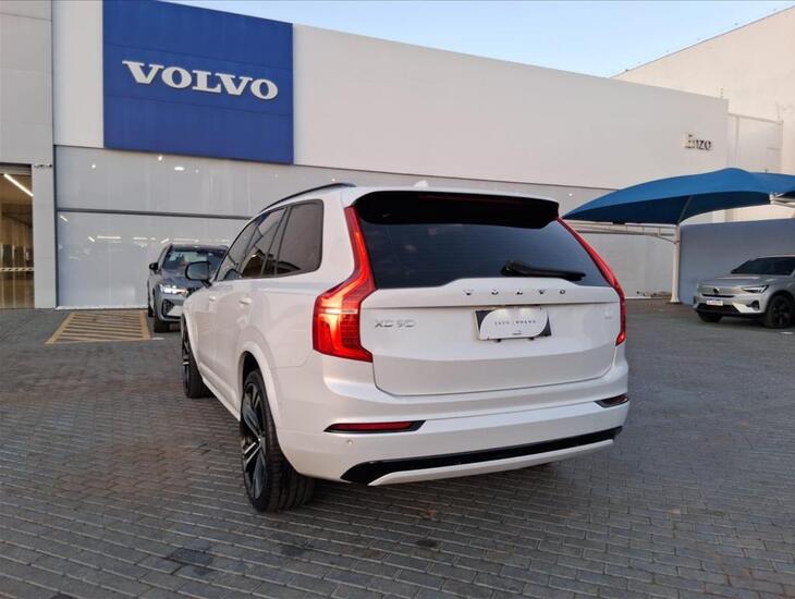 galeria XC90