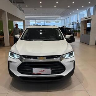 Chevrolet TRACKER 1.2 TURBO FLEX PREMIER AUTOMÁTICO