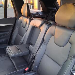 Volvo XC90 2.0 T8 RECHARGE ULTIMATE DARK AWD GEARTRONIC