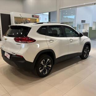 Chevrolet TRACKER 1.2 TURBO FLEX PREMIER AUTOMÁTICO