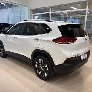 Chevrolet TRACKER 1.2 TURBO FLEX PREMIER AUTOMÁTICO