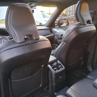 Volvo XC90 2.0 T8 RECHARGE ULTIMATE DARK AWD GEARTRONIC