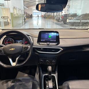 Chevrolet TRACKER 1.2 TURBO FLEX PREMIER AUTOMÁTICO
