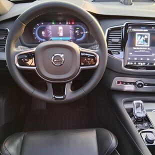 Volvo XC90 2.0 T8 RECHARGE ULTIMATE DARK AWD GEARTRONIC