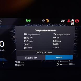 Volvo XC90 2.0 T8 RECHARGE ULTIMATE DARK AWD GEARTRONIC