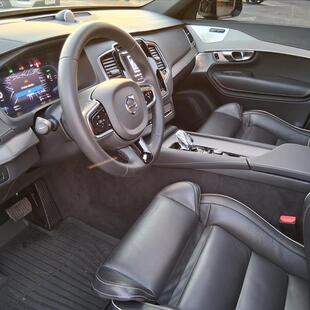 Volvo XC90 2.0 T8 RECHARGE ULTIMATE DARK AWD GEARTRONIC