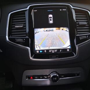 Volvo XC90 2.0 T8 RECHARGE ULTIMATE DARK AWD GEARTRONIC