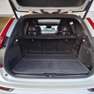 Volvo XC90 2.0 T8 RECHARGE ULTIMATE DARK AWD GEARTRONIC