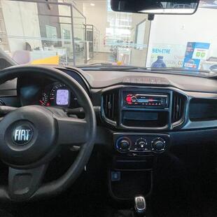 Fiat STRADA 1.4 FIRE FLEX ENDURANCE CS MANUAL