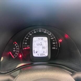 Fiat STRADA 1.4 FIRE FLEX ENDURANCE CS MANUAL