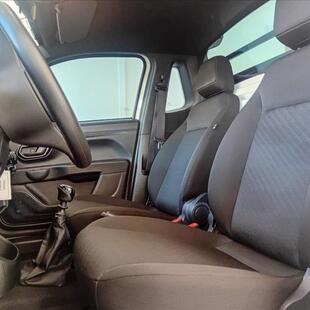 Fiat STRADA 1.4 FIRE FLEX ENDURANCE CS MANUAL