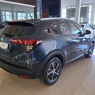 Honda HR-V 1.8 16V FLEX EX 4P AUTOMÁTICO