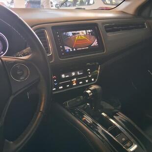 Honda HR-V 1.8 16V FLEX EX 4P AUTOMÁTICO