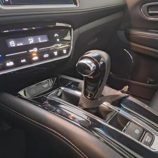 Honda HR-V 1.8 16V FLEX EX 4P AUTOMÁTICO