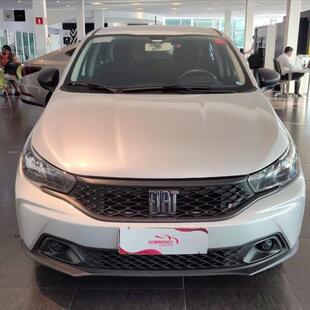 Fiat ARGO 1.0 FIREFLY FLEX MANUAL