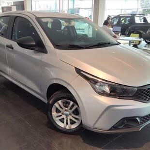 Fiat ARGO 1.0 FIREFLY FLEX MANUAL