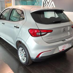 Fiat ARGO 1.0 FIREFLY FLEX MANUAL