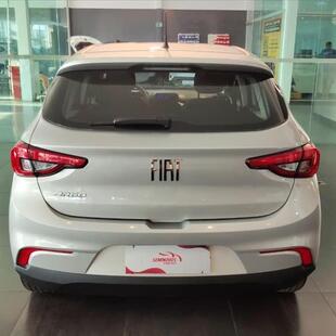 Fiat ARGO 1.0 FIREFLY FLEX MANUAL