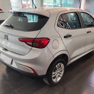 Fiat ARGO 1.0 FIREFLY FLEX MANUAL