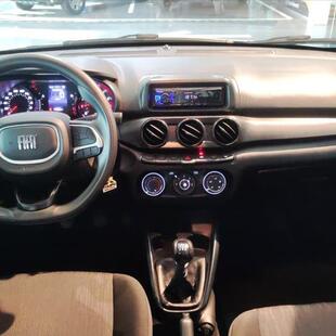 Fiat ARGO 1.0 FIREFLY FLEX MANUAL