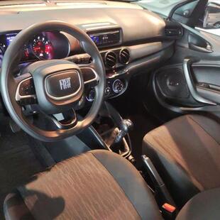 Fiat ARGO 1.0 FIREFLY FLEX MANUAL