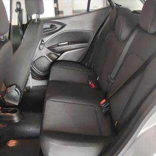 Fiat ARGO 1.0 FIREFLY FLEX MANUAL