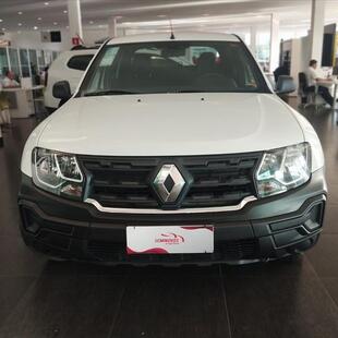 Renault OROCH 1.6 16V SCE FLEX PRO MANUAL