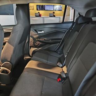 Chevrolet ONIX 1.0 FLEX MANUAL