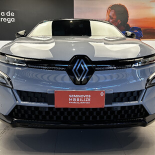 Renault MÉGANE 60 KW ELÉTRICO E-TECH EV60
