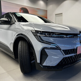 Renault MÉGANE 60 KW ELÉTRICO E-TECH EV60