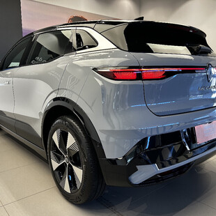 Renault MÉGANE 60 KW ELÉTRICO E-TECH EV60