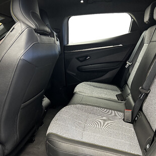 Renault MÉGANE 60 KW ELÉTRICO E-TECH EV60