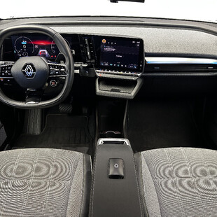 Renault MÉGANE 60 KW ELÉTRICO E-TECH EV60