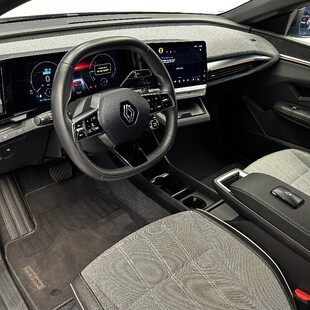 Renault MÉGANE 60 KW ELÉTRICO E-TECH EV60