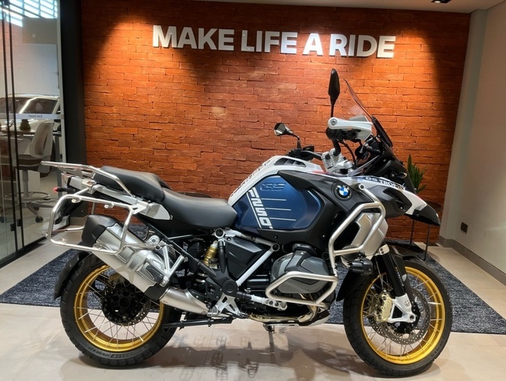 galeria R 1250 GS