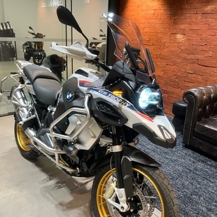 Bmw R 1250 GS Adventure Premium Trophy
