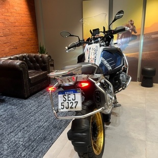 Bmw R 1250 GS Adventure Premium Trophy