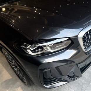 Bmw X4 xDrive30i M Sport 2.0 Turbo (Aut.)