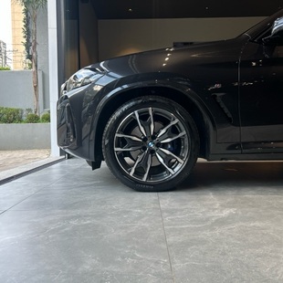 Bmw X4 xDrive30i M Sport 2.0 Turbo (Aut.)