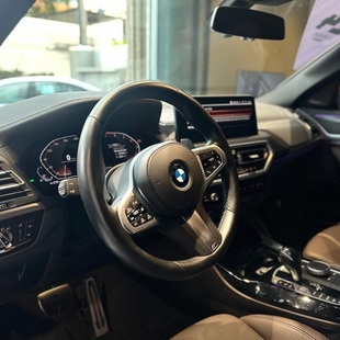 Bmw X4 xDrive30i M Sport 2.0 Turbo (Aut.)
