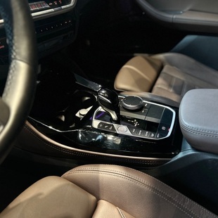 Bmw X4 xDrive30i M Sport 2.0 Turbo (Aut.)