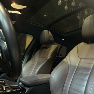 Bmw X4 xDrive30i M Sport 2.0 Turbo (Aut.)