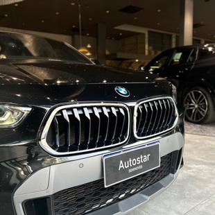Bmw X2 2.0 sDrive20i GP (Aut)