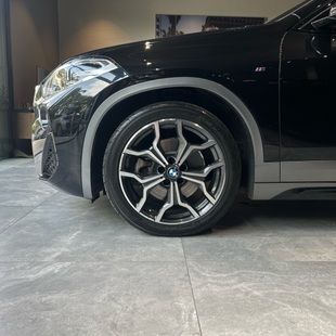 Bmw X2 2.0 sDrive20i GP (Aut)