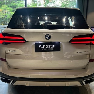 Bmw X5 xDrive50e M Sport 3.0 Turbo (Aut.) (Híb.)