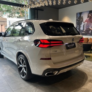 Bmw X5 xDrive50e M Sport 3.0 Turbo (Aut.) (Híb.)