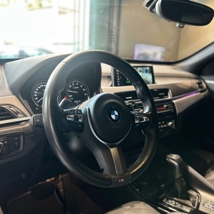 Bmw X2 2.0 sDrive20i GP (Aut)
